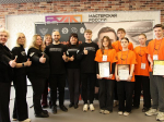 В Туле назвали победителей регионального этапа Чемпионата высоких технологий