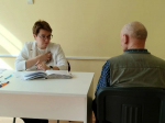 Специалист ФГБУ «НМИЦ хирургии им. А.В Вишневского Минздрава России проконсультировала туляков