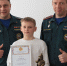 В Узловском районе 13-летний мальчик спас из горящего дома своих братьев - ИА Тульская служба новостей