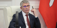 Дмитрий Миляев занял 9 место в рейтинге губернаторов по цитированию в СМИ - ИА Тульская пресса.Ru