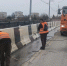 За сутки рабочие вывезли 329 кубометров смёта в Туле  - ТК Первый Тульский