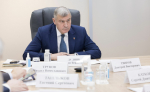 Зампред тульского правительства Дудник покидает пост?