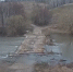 Два моста в Кимовском и Одоевском районах освободились от воды - ИА Тульская служба новостей