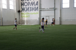 В Туле стартовал очередной этап регионального проекта «Битва клубов»