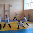 Юные туляки поиграли в "вышибалы" и собрали пазл на игре "Зарница 2.0" - ТК Первый Тульский