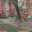 После публикаций «Молодого коммунара» детскую площадку в Туле очистили от бревен - Молодой коммунар