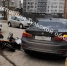Автоледи на BMW сбила электровелосипедиста на улице Макаренко в Туле - ИА Тульская служба новостей