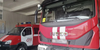 За сутки в Тульской области потушили один пожар - ТК Первый Тульский