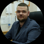 Птицефабрика «Тульская» поздравила детей из дома-интерната с наступающей Пасхой