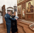 МЧС проверяет храмы Тульской области перед Пасхой - ИА Тульская служба новостей