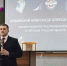 Министр развития предпринимательства и торговли Тульской области встретился со студентами-членами Студенческого клуба «Самоуправление вне границ» Тульского филиала Финансового университета при Правительстве Российской Федерации - Министерство развития предпринимательства и торговли