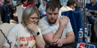 Результаты Всероссийского турнира по нардам «Легенды Пятигорска» - Министерство спорта