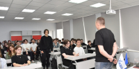 О КБП за 4 дня узнали воспитанники более десяти тульских учебных заведений - Молодой коммунар