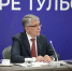 Дмитрий Миляев проводит заседание Совета по развитию физической культуры и спорта. Фото - Правительство области