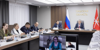 Дмитрий Миляев дал ряд поручений по подготовке к празднованию 100-летия Новомосковска - Правительство области