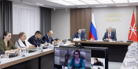 Миляев поручил проработать новые туристические маршруты в Новомосковске - ИА Тульская служба новостей