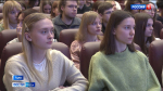 Павел Веселов поговорил с тульской молодёжью о выборах