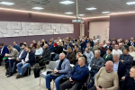 В Тульской области ведется поэтапная подготовка к новому отопительному сезону