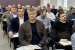 В Тульской области ведется поэтапная подготовка к новому отопительному сезону