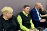 В Тульской области ведется поэтапная подготовка к новому отопительному сезону
