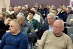 В Тульской области ведется поэтапная подготовка к новому отопительному сезону
