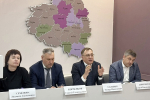 В Тульской области началась поэтапная подготовка к новому отопительному сезону