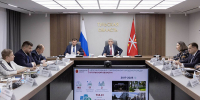 В Новомосковске появится Музейно-выставочный комплекс промышленности - ИА Тульская служба новостей