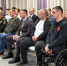 Ветераны СВО из Тульской области готовятся стать управленцами - ГТРК