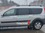 Как устроен комплекс автоматической фиксации нарушений ПДД в Тульской области