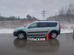 Как устроен комплекс автоматической фиксации нарушений ПДД в Тульской области
