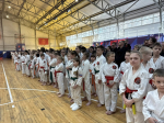 Спортсмены «Олимпа» стали победителями и призерами Кубка Тульской области по восточному боевому единоборству