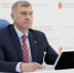 Родион Дудник покинул пост Зампреда Правительства Тульской области - ТК Первый Тульский