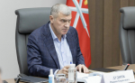 Кадровые изменения в тульском правительстве. Дудник уходит, его обязанности делят Бибиков и Цибульский
