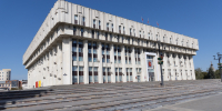 В Правительстве Тульской области произошли кадровые изменения - Правительство области