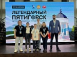 Елизавета Хаматханова заняла первое место на детско-юношеском турнире по нардам