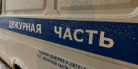 Полиция Ясногорского района раскрыла кражу имущества из дачного дома на 69 тысяч рублей - ГТРК