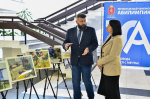 В Тульской области наградили победителей и призеров X регионального чемпионата «Абилимпикс»