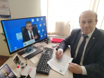 Общественная палата поддерживает  предложение Дмитрия Миляева по выборам в Госдуму РФ