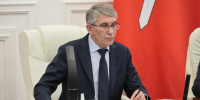 Миляев подписал указ о новом памятном знаке для участников парада в Туле - ИА Тульская пресса.Ru
