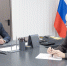 Дмитрий Миляев встретился с депутатом Государственной Думы РФ Надеждой Школкиной - Правительство области