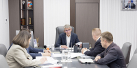 В ОЭЗ «Узловая» хотят увеличить мощность электроснабжения до 200 МВт - ИА Тульская служба новостей