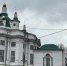 В тульских храмах начали освящать пасхальные куличи - ИА Тульская служба новостей