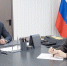 Дмитрий Миляев встретился с депутатом Госдумы РФ Надеждой Школкиной - Молодой коммунар