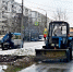 В Туле продолжается уборка города - ГТРК