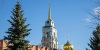 Сергей Калинов проследит за порядком в Туле на Пасху - ИА Тульская служба новостей