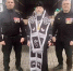 Сотрудники завода «Мехмаш» передали партию помощи в Белгород - Молодой коммунар