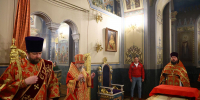Заместитель Председателя Общественной палаты :в Светлое Христово воскресение все молитвы мои о матерях участников СВО и их детях - Общественная палата