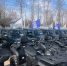 Туляки передали рекордную партию гуманитарной помощи в зоны СВО - Молодой коммунар
