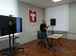 Великим землякам переводчикам посвящается