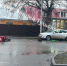 Водитель электрсамоката пострадал в ДТП на Болдина в Туле - ИА Тульская служба новостей